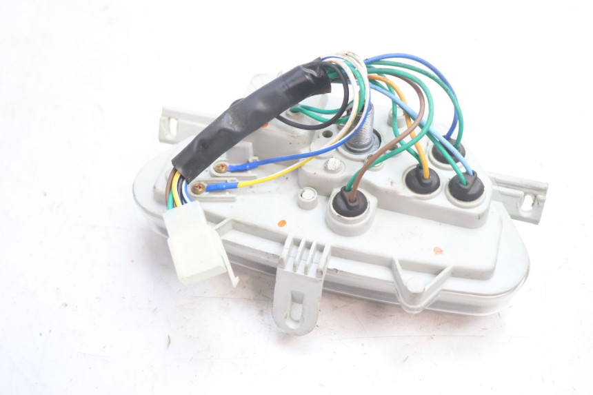 photo de SPEEDOMETER TNT MOTOR ROMA 12' 2T 50 (2007 - 2018) - Fixing points details