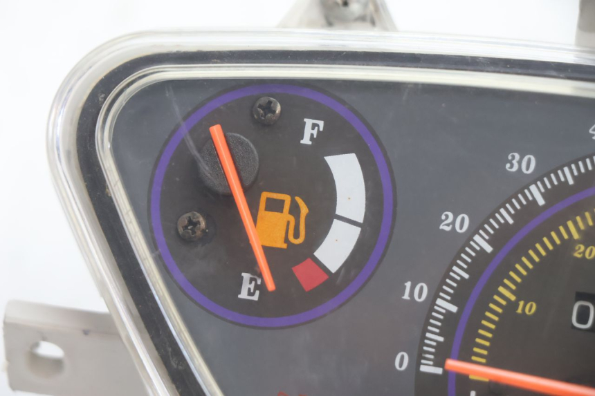 photo de SPEEDOMETER TNT MOTOR ROMA 12' 2T 50 (2007 - 2018) - Component detail