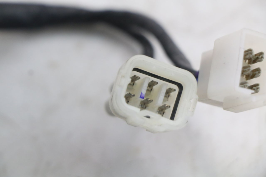 photo de SPEEDOMETER ROYAL ENFIELD CONTINENTAL GT 650 (2019 - 2024) - Additional view of the item