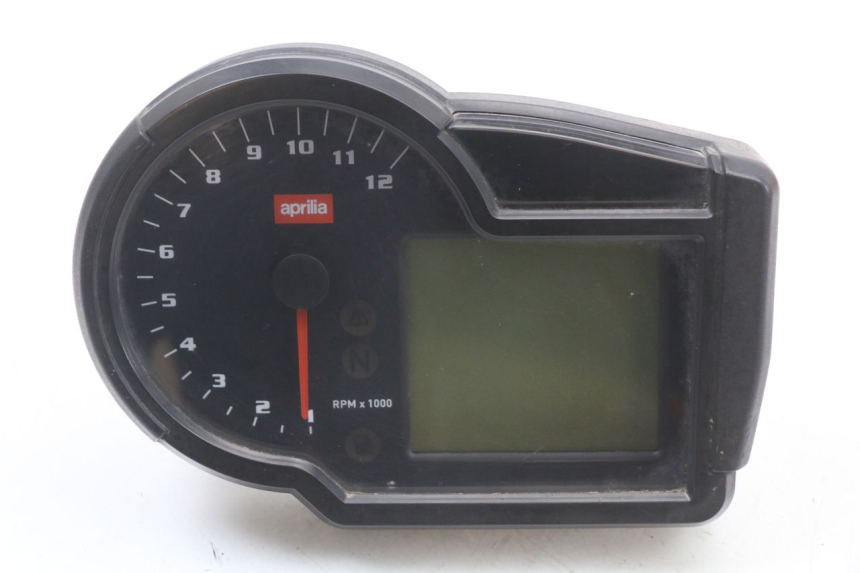photo de SPEEDOMETER APRILIA RS 50 (2006 - 2010) - Main view