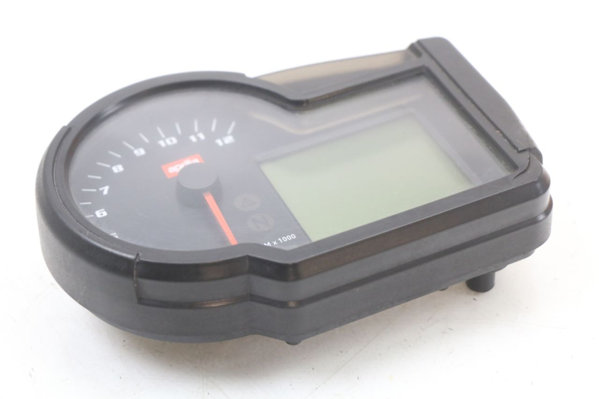 photo de SPEEDOMETER APRILIA RS 50 (2006 - 2010) - Technical close-up