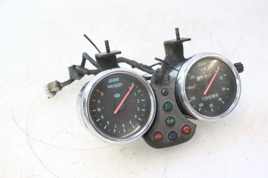 photo de SPEEDOMETER MZ RT 125 (2000 - 2008) - Component zoom