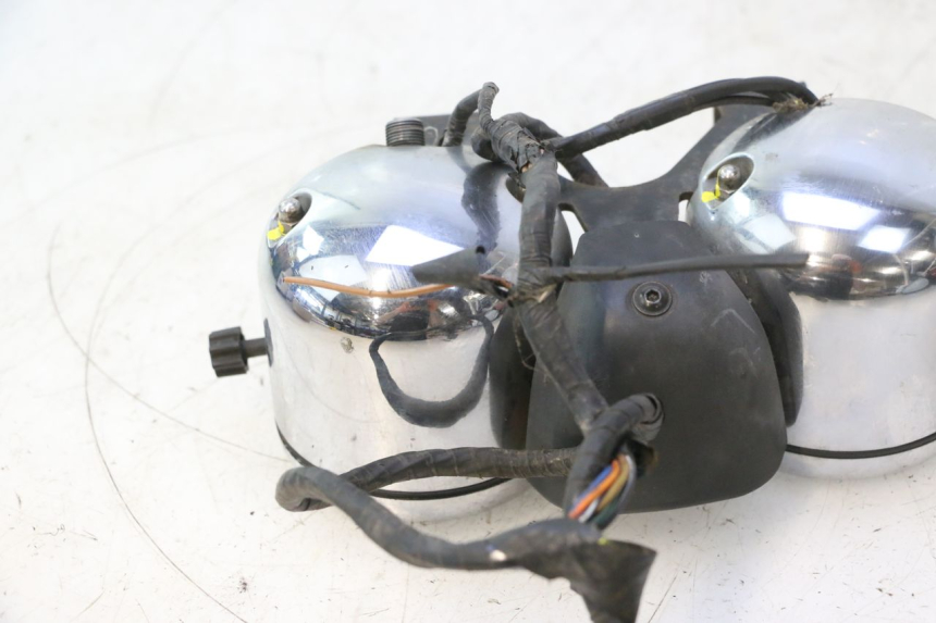 photo de SPEEDOMETER MZ RT 125 (2000 - 2008) - Supplementary product photo