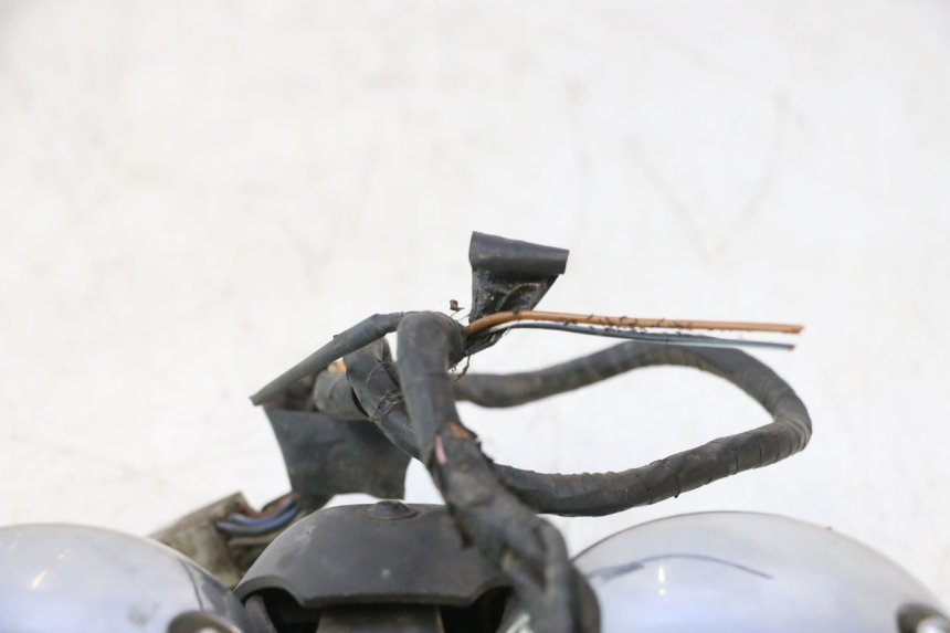 photo de SPEEDOMETER MZ RT 125 (2000 - 2008) - Focus on structure