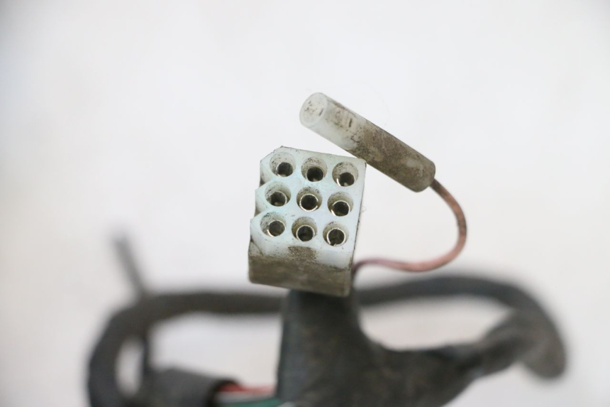 photo de SPEEDOMETER MZ RT 125 (2000 - 2008) - Technical close-up