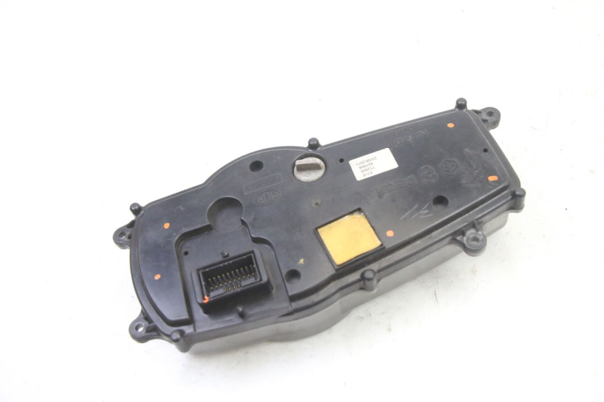 photo de SPEEDOMETER GILERA RUNNER SP 50 (2006 - 2008) - Additional view of the item