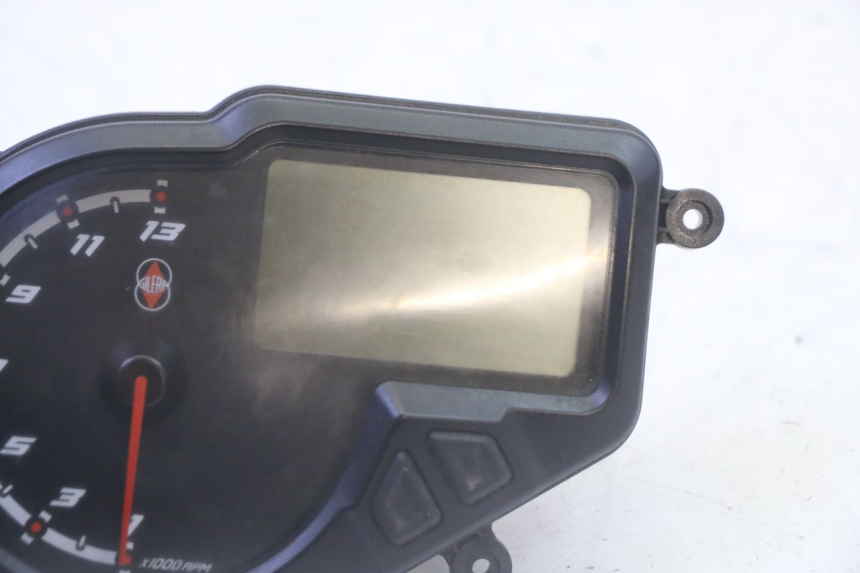 photo de SPEEDOMETER GILERA RUNNER SP 50 (2009 - 2017) - Alternative perspective