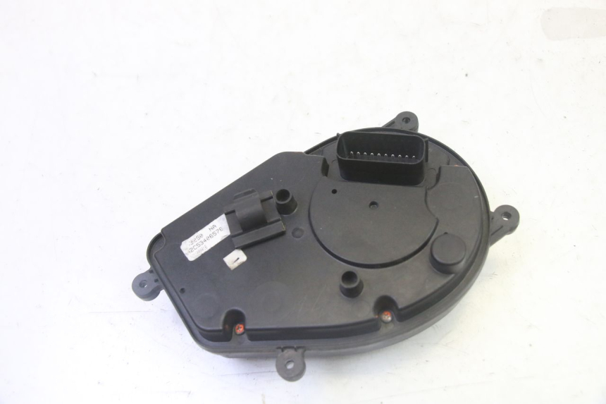 photo de SPEEDOMETER GILERA RUNNER SP 50 (2009 - 2017) - Fixing points details