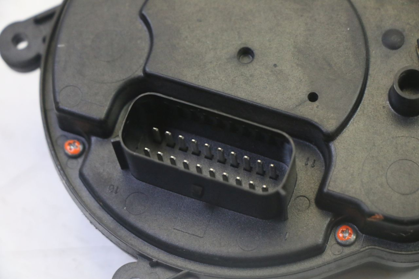 photo de SPEEDOMETER GILERA RUNNER SP 50 (2009 - 2017) - Checked used part