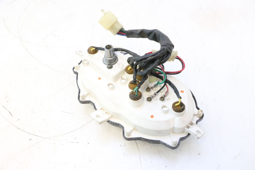 photo de SPEEDOMETER KEEWAY RY6 2T 50 (2011 - 2019) - Component detail