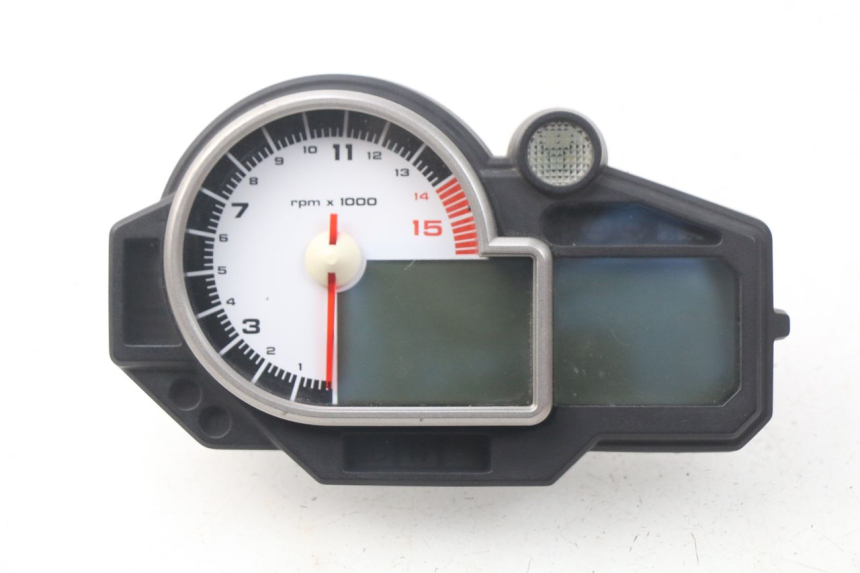 photo de SPEEDOMETER BMW S RR ABS S1000RR 1000 (2009 - 2011) - Main view