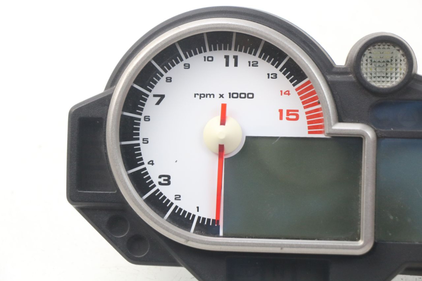 photo de SPEEDOMETER BMW S RR ABS S1000RR 1000 (2009 - 2011) - Additional view of the item