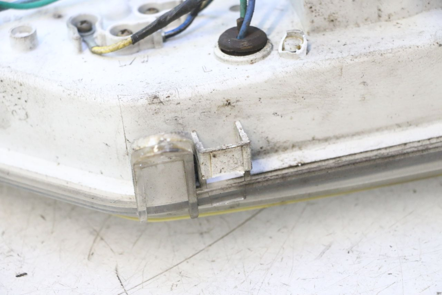 photo de SPEEDOMETER DAELIM S2 125 (2006 - 2007) - Additional view of the item
