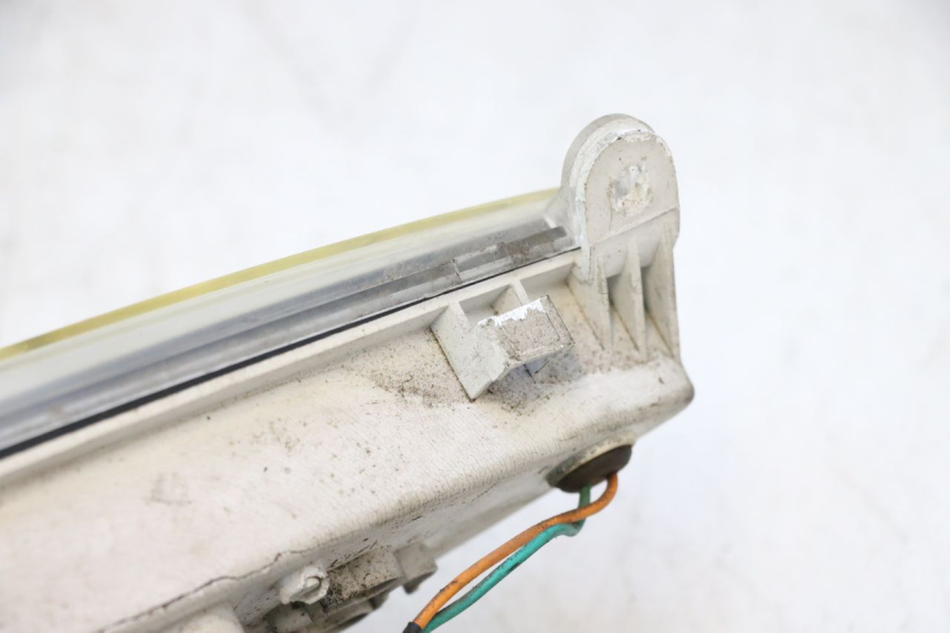 photo de SPEEDOMETER DAELIM S2 125 (2006 - 2007) - Component zoom