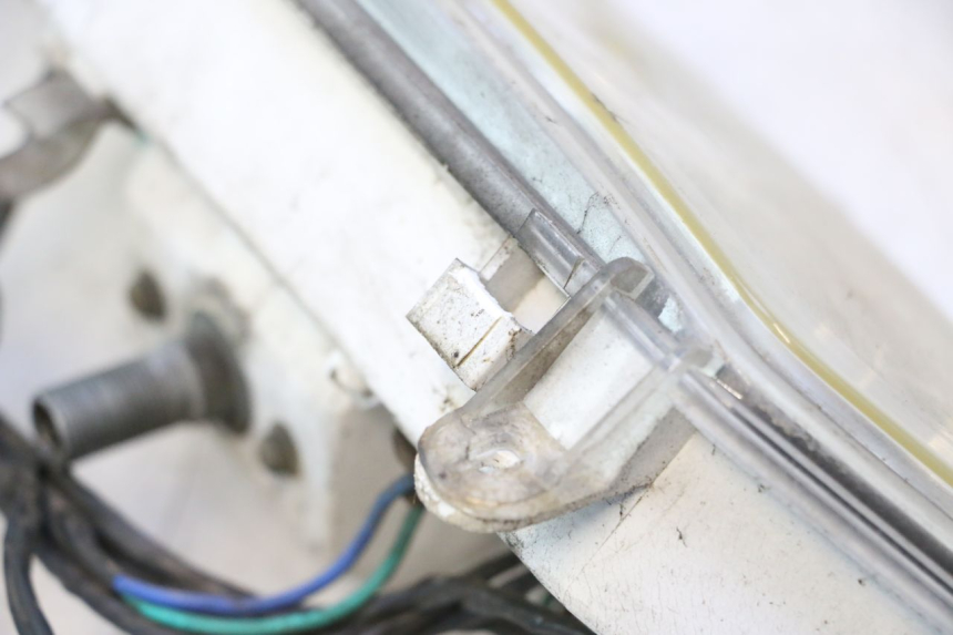 photo de SPEEDOMETER DAELIM S2 125 (2006 - 2007) - Checked used part