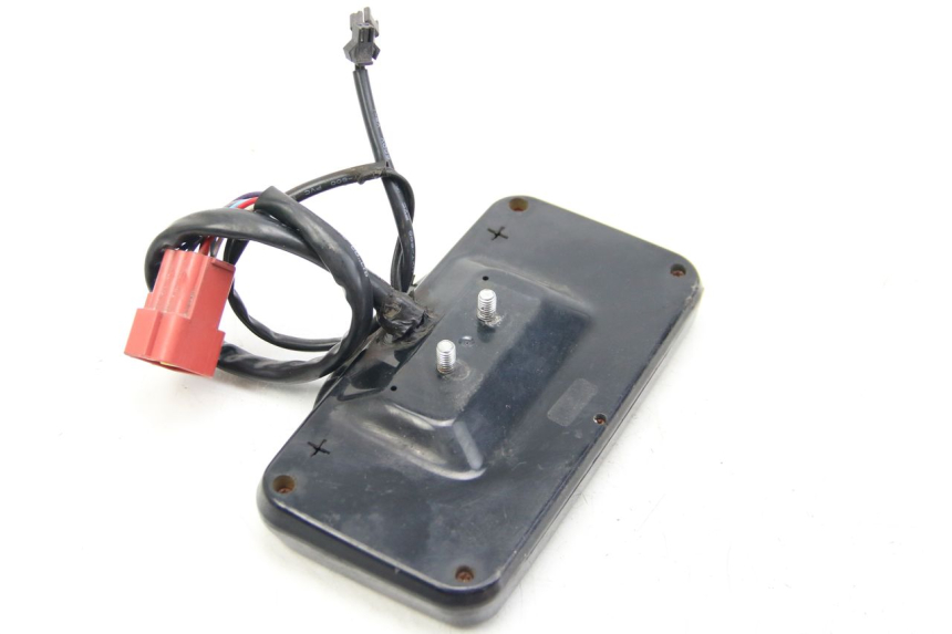 photo de SPEEDOMETER LVNENG S5 1 (2019 - 2023) - Zoom on usage condition