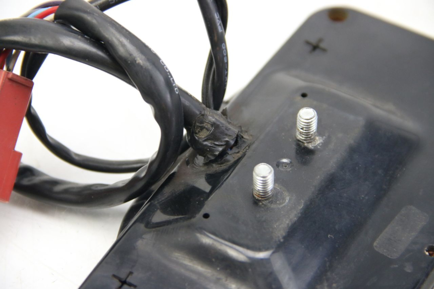 photo de SPEEDOMETER LVNENG S5 1 (2019 - 2023) - Product overview