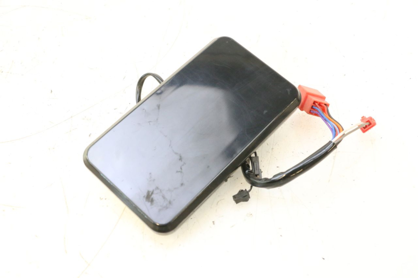 photo de SPEEDOMETER BAIKU SAKURA 1 (2021 - 2025) - Main view