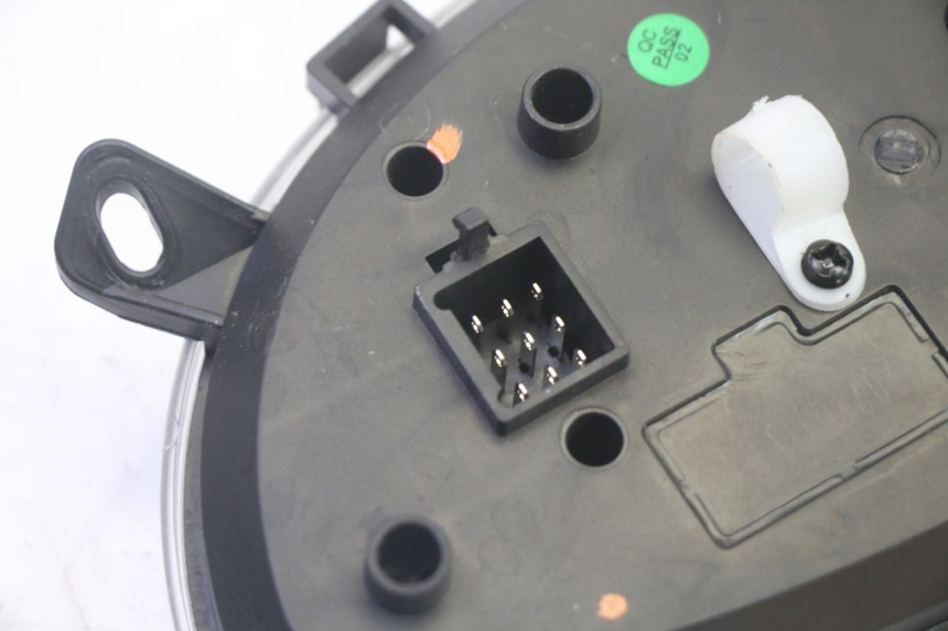 photo de SPEEDOMETER JM MOTORS SANTANA EVO 50 (2024 - 2026) - Checked used part