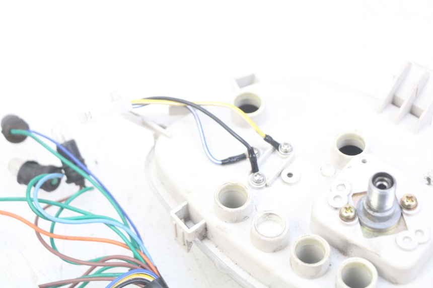 photo de SPEEDOMETER JM MOTORS SANTANA 50 (2014 - 2023) - Product overview