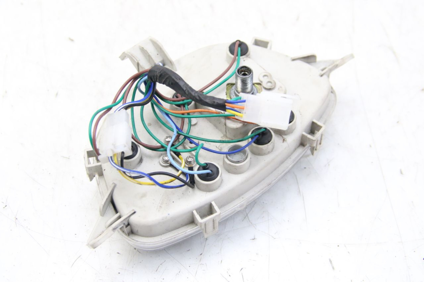 photo de SPEEDOMETER JM MOTORS SANTANA 50 (2014 - 2023) - Alternative perspective