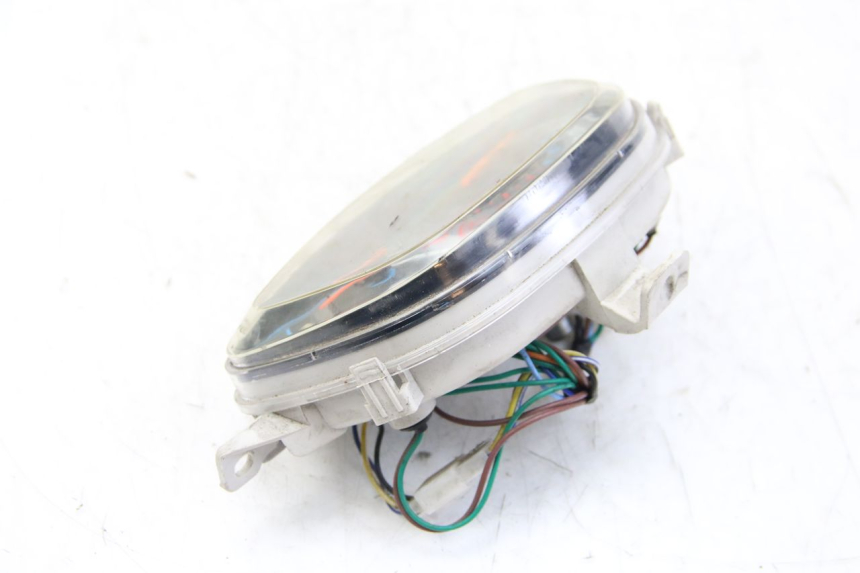 photo de SPEEDOMETER JM MOTORS SANTANA 50 (2014 - 2023) - Markings and original references