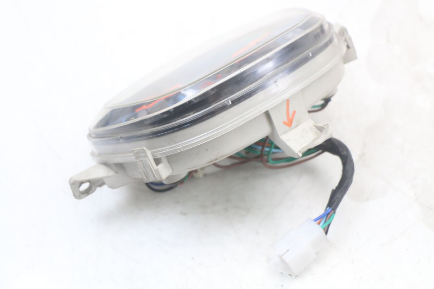 photo de SPEEDOMETER JM MOTORS SANTANA 50 (2014 - 2023) - Alternative perspective