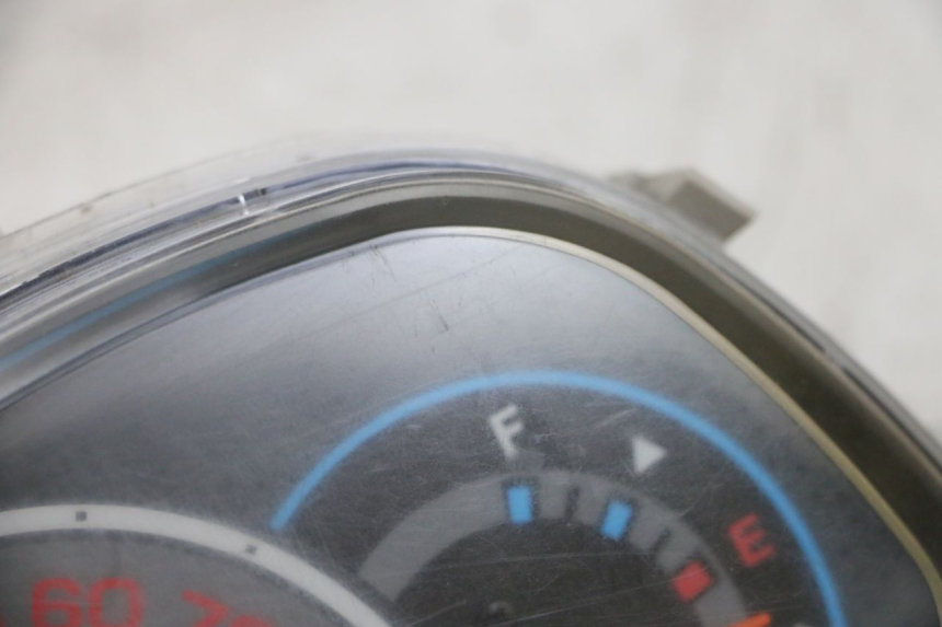 photo de SPEEDOMETER JM MOTORS SANTANA 50 (2014 - 2023) - Supplementary product photo