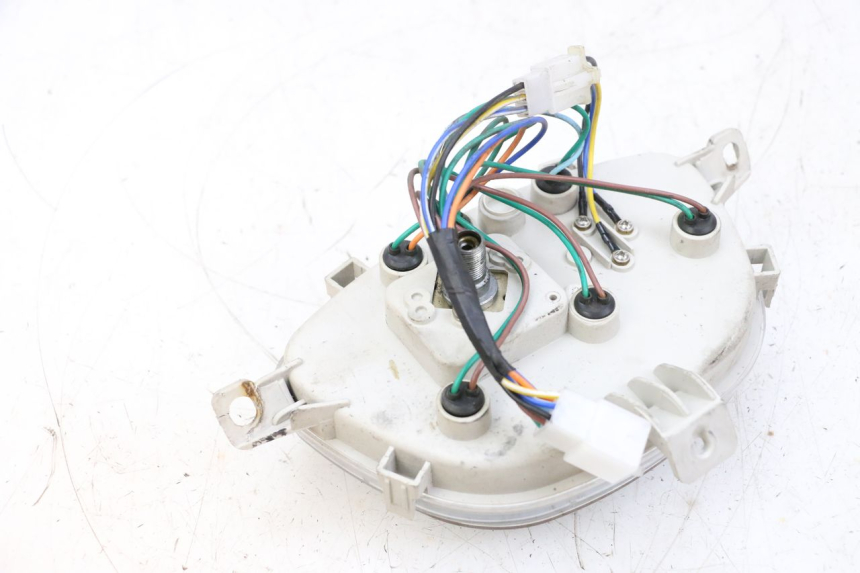 photo de SPEEDOMETER JM MOTORS SANTANA 50 (2014 - 2023) - Alternative perspective