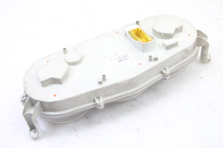 photo de SPEEDOMETER PEUGEOT SATELIS COMPRESSOR K15 125 (2006 - 2009) - Checked used part