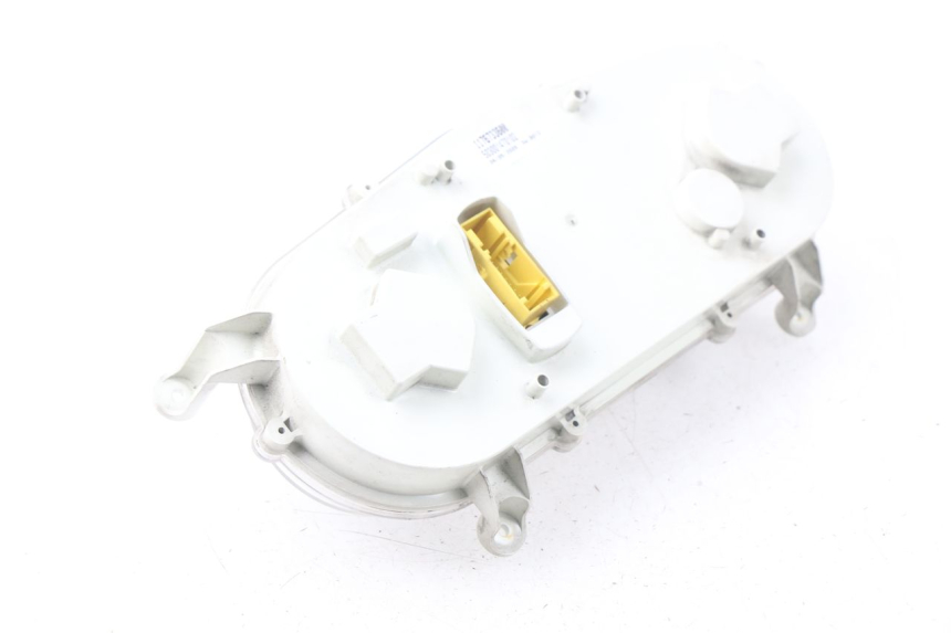 photo de SPEEDOMETER PEUGEOT SATELIS 125 (2006 - 2009) - Markings and original references