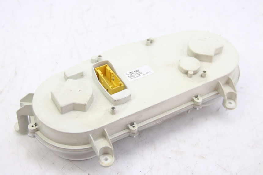 photo de SPEEDOMETER PEUGEOT SATELIS 125 (2006 - 2009) - Product overview