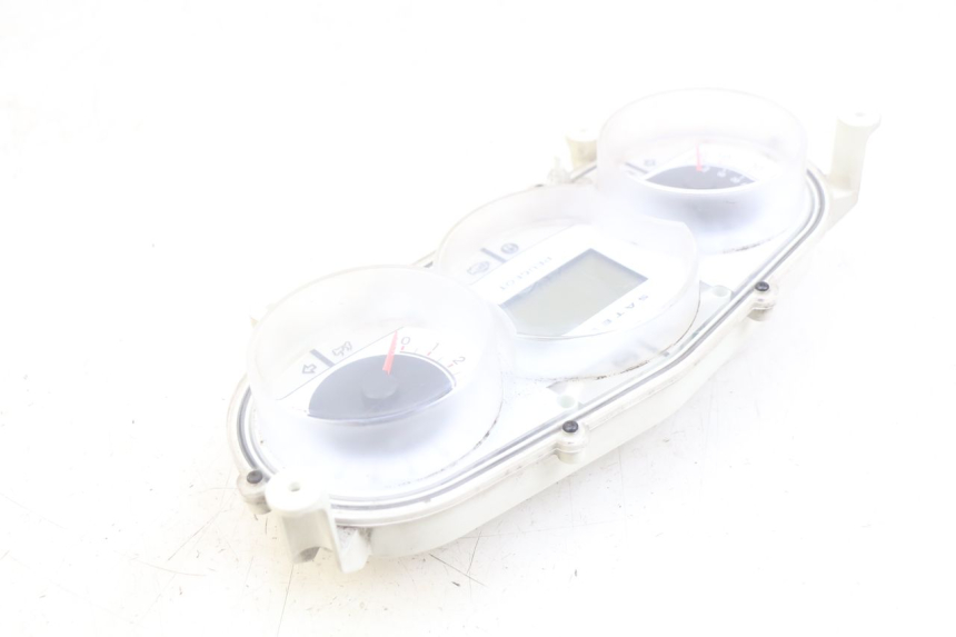 photo de SPEEDOMETER PEUGEOT SATELIS 125 (2010 - 2012) - Component detail