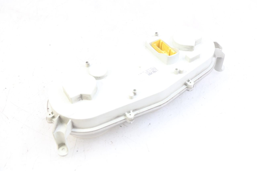 photo de SPEEDOMETER PEUGEOT SATELIS 125 (2010 - 2012) - Technical close-up