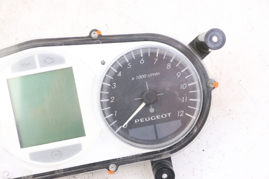 photo de SPEEDOMETER PEUGEOT SATELIS 125 (2013 - 2018) - Component zoom