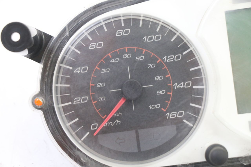 photo de SPEEDOMETER PEUGEOT SATELIS 125 (2013 - 2018) - Component detail
