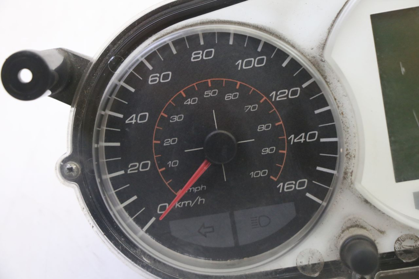 photo de SPEEDOMETER PEUGEOT SATELIS 125 (2013 - 2018) - Component detail