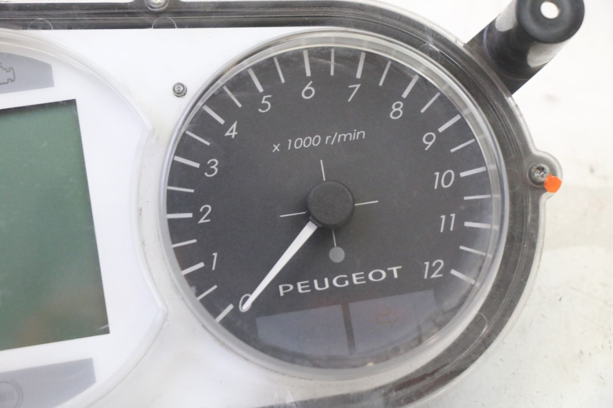 photo de SPEEDOMETER PEUGEOT SATELIS 125 (2010 - 2012) - Product overview