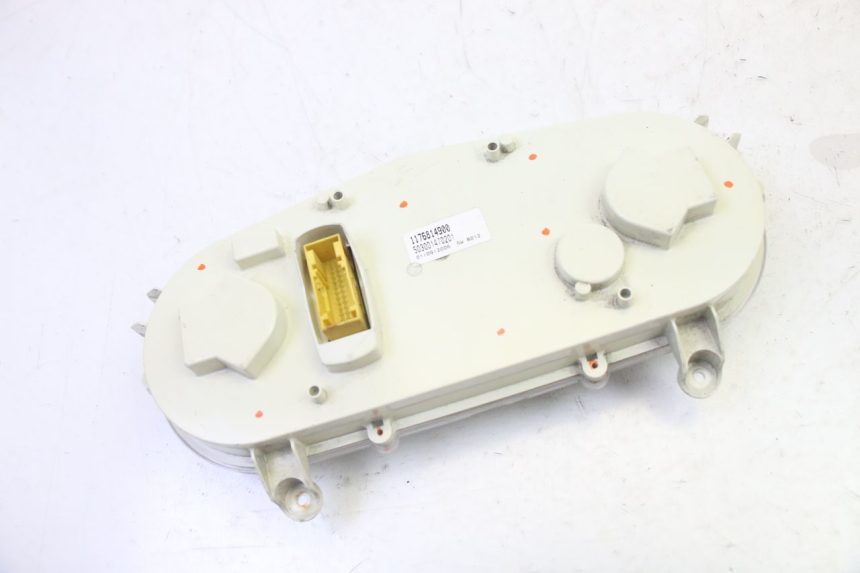 photo de SPEEDOMETER PEUGEOT SATELIS 125 (2006 - 2009) - Checked used part