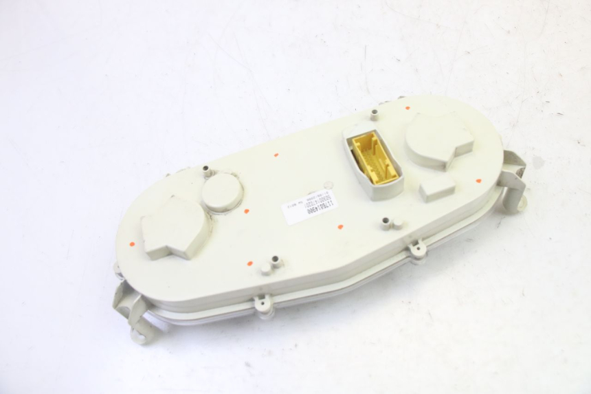 photo de SPEEDOMETER PEUGEOT SATELIS 125 (2006 - 2009) - Markings and original references