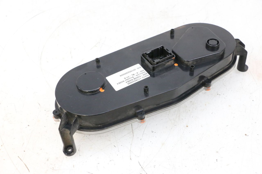 photo de SPEEDOMETER PEUGEOT SATELIS 125 (2013 - 2018) - Component detail