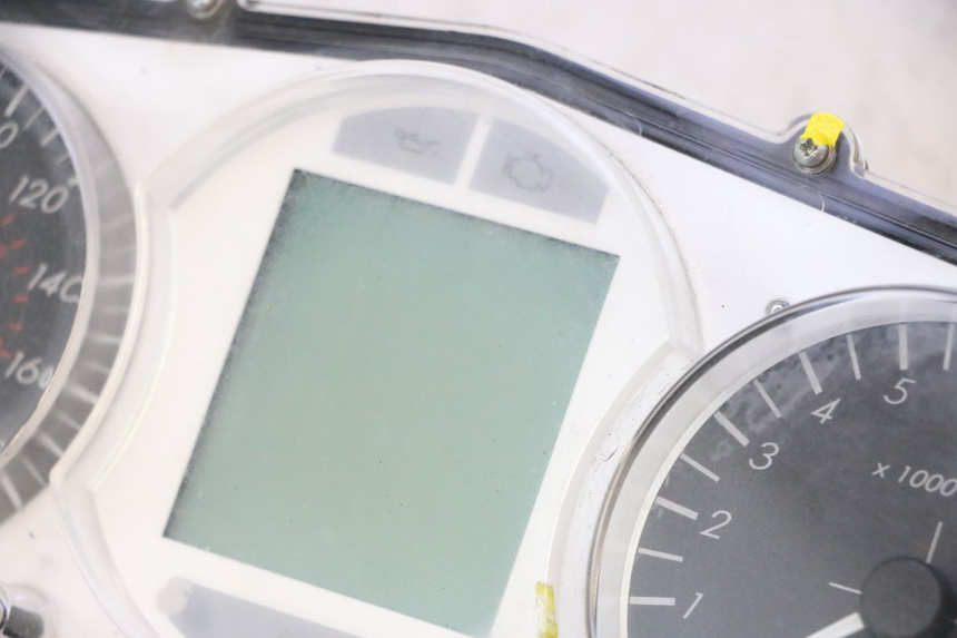 photo de SPEEDOMETER PEUGEOT SATELIS 125 (2013 - 2018) - Component detail