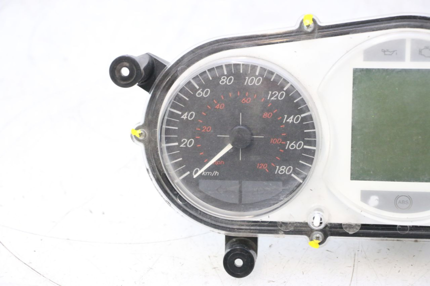 photo de SPEEDOMETER PEUGEOT SATELIS 125 (2013 - 2018) - Used quality zoom