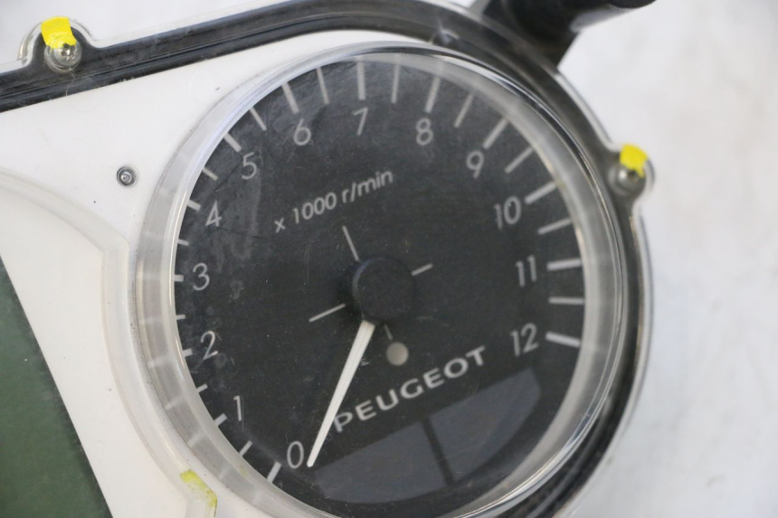 photo de SPEEDOMETER PEUGEOT SATELIS 125 (2013 - 2018) - Product overview