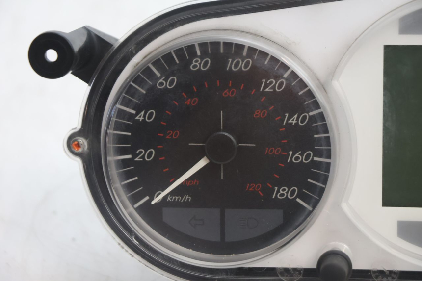 photo de SPEEDOMETER PEUGEOT SATELIS 125 (2013 - 2018) - Component detail