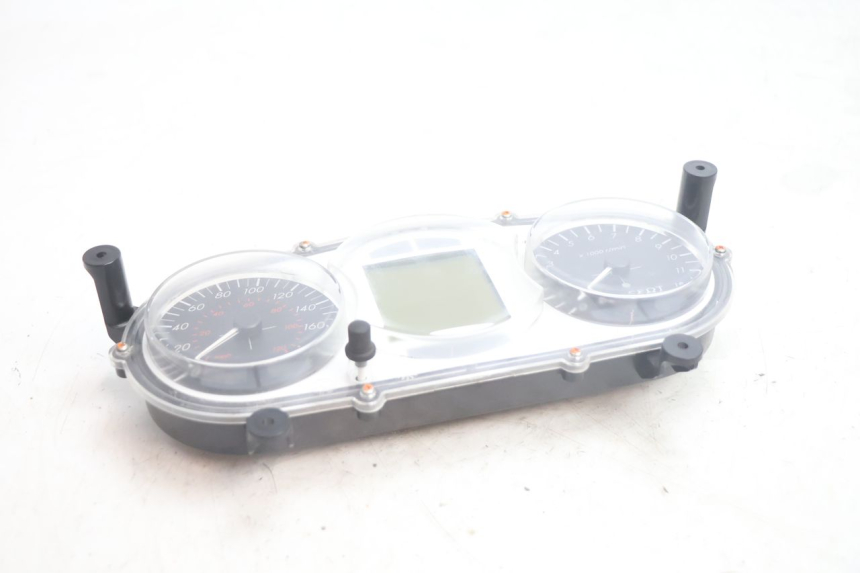 photo de SPEEDOMETER PEUGEOT SATELIS 125 (2013 - 2018) - Product overview