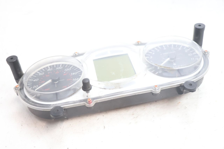 photo de SPEEDOMETER PEUGEOT SATELIS 125 (2013 - 2018) - Checked used part