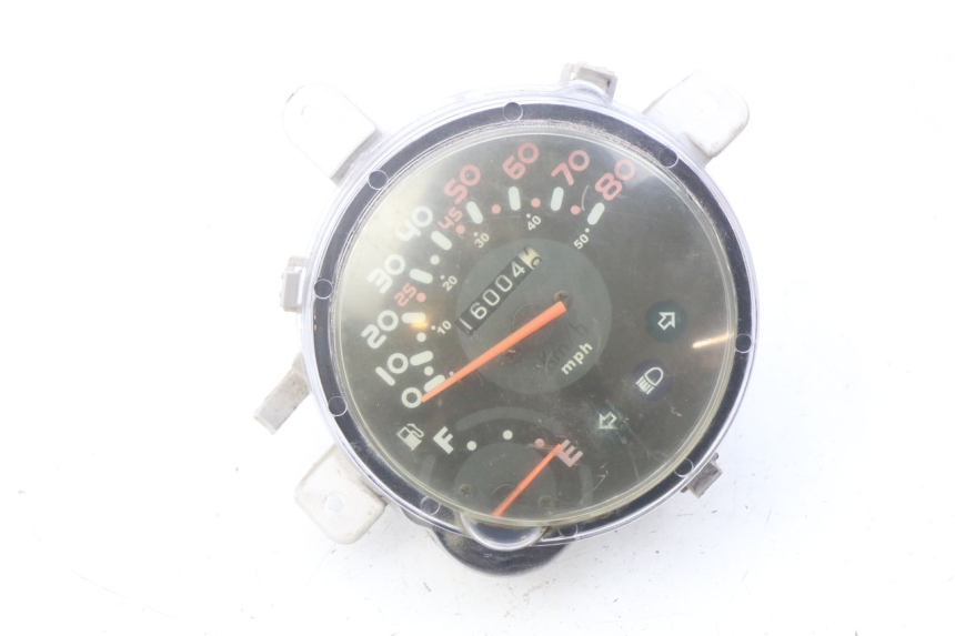photo de SPEEDOMETER JM MOTORS SC 4T 50 (2012 - 2017) - Main view
