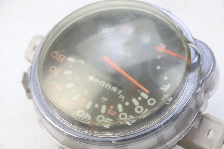 photo de SPEEDOMETER JM MOTORS SC 4T 50 (2012 - 2017) - Component detail