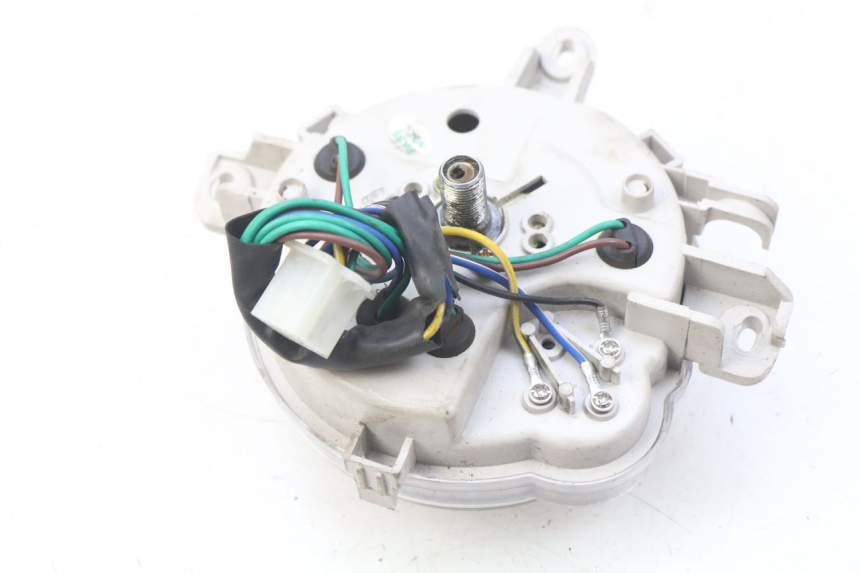 photo de SPEEDOMETER JM MOTORS SC 4T 50 (2012 - 2017) - Alternative perspective